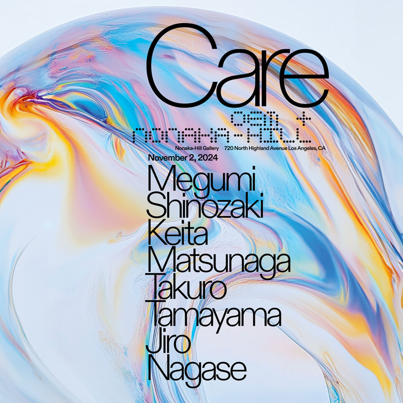 OEM + Nonaka-Hil Present: Care