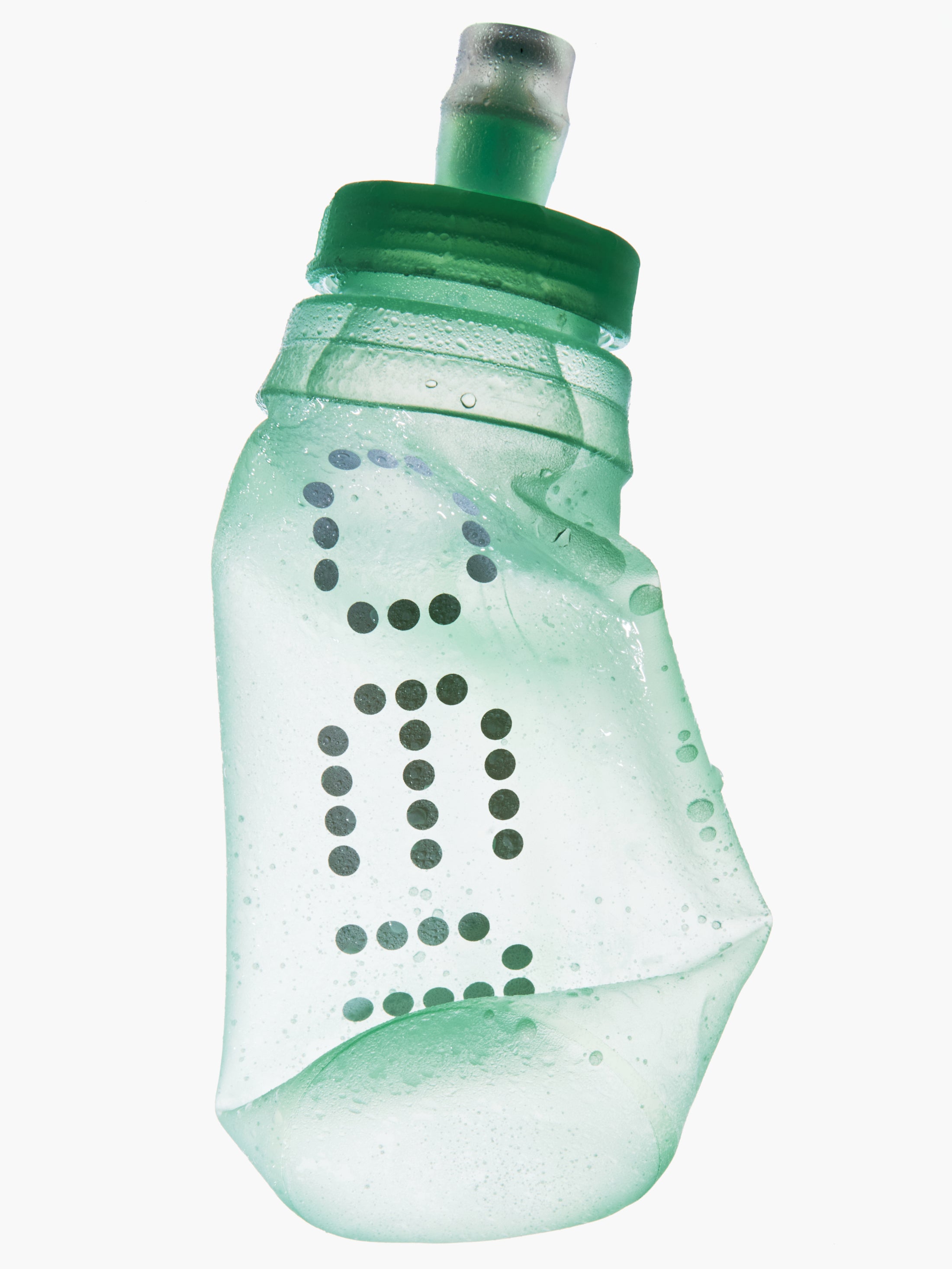 Soft Flask Cylinder 350 ml