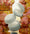 Fragrance Vial (Hinoki)