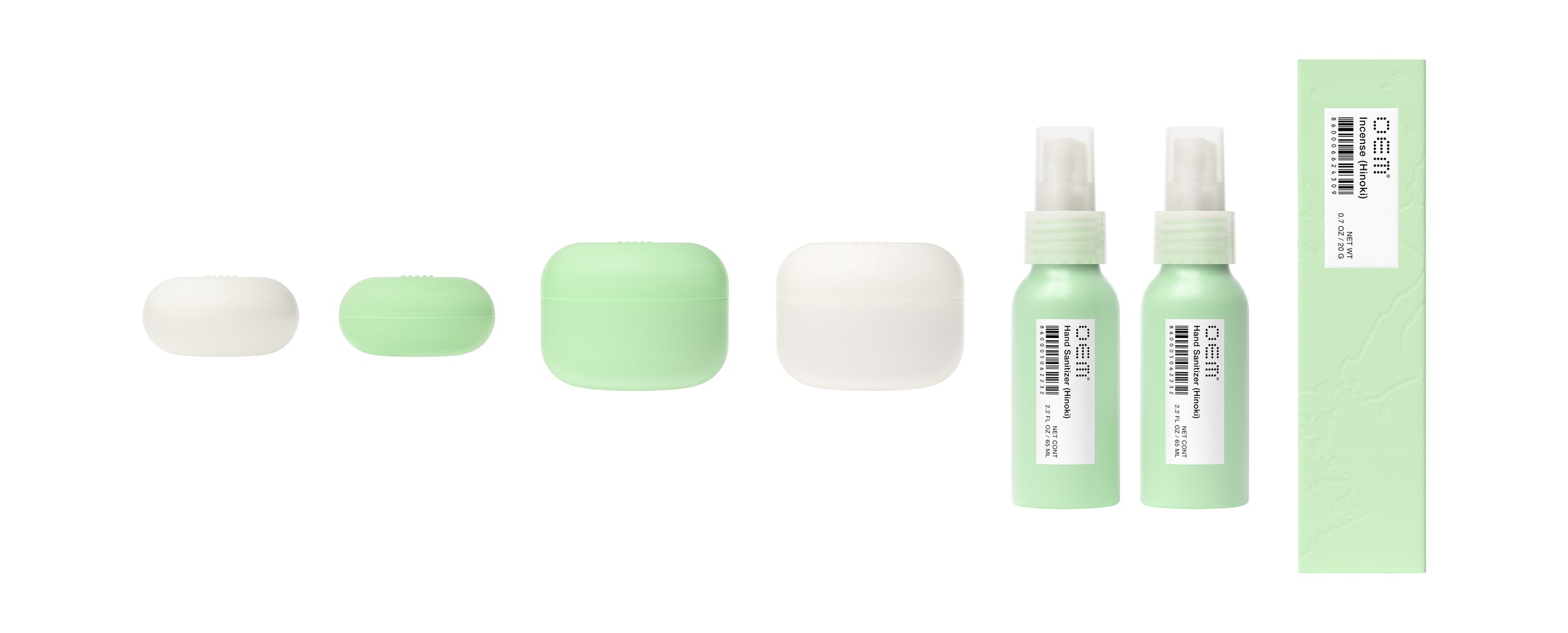Care Set