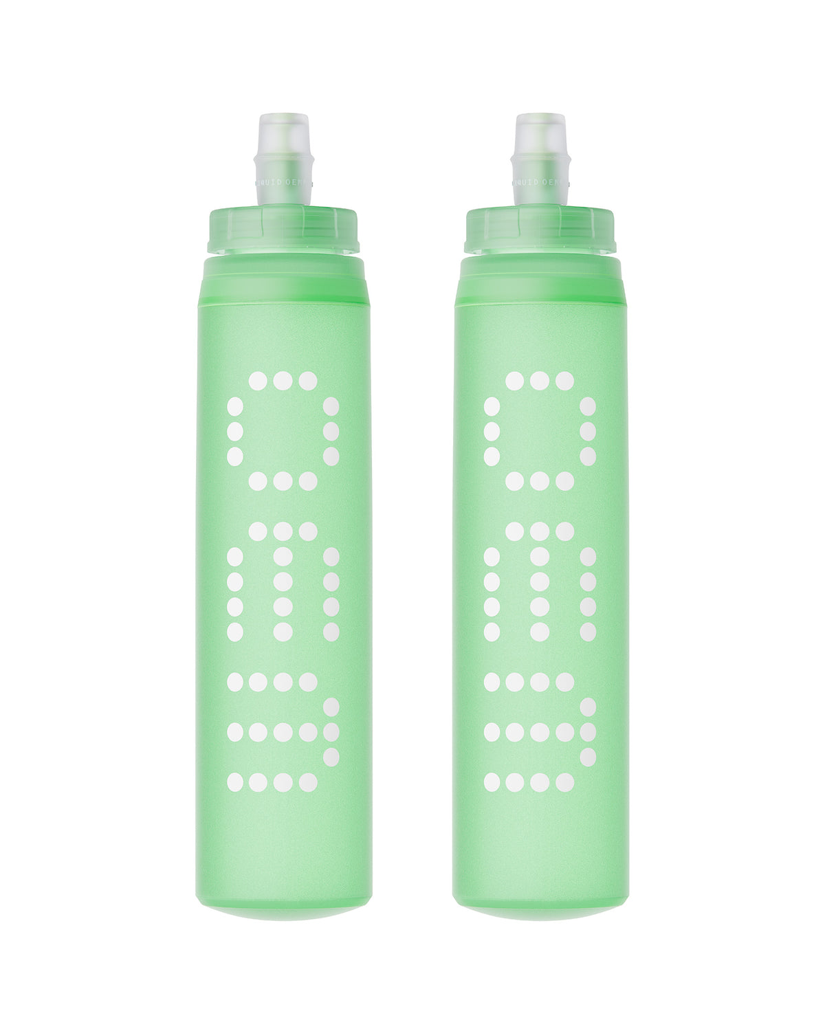 Soft Flask 473 ml 2-Pack