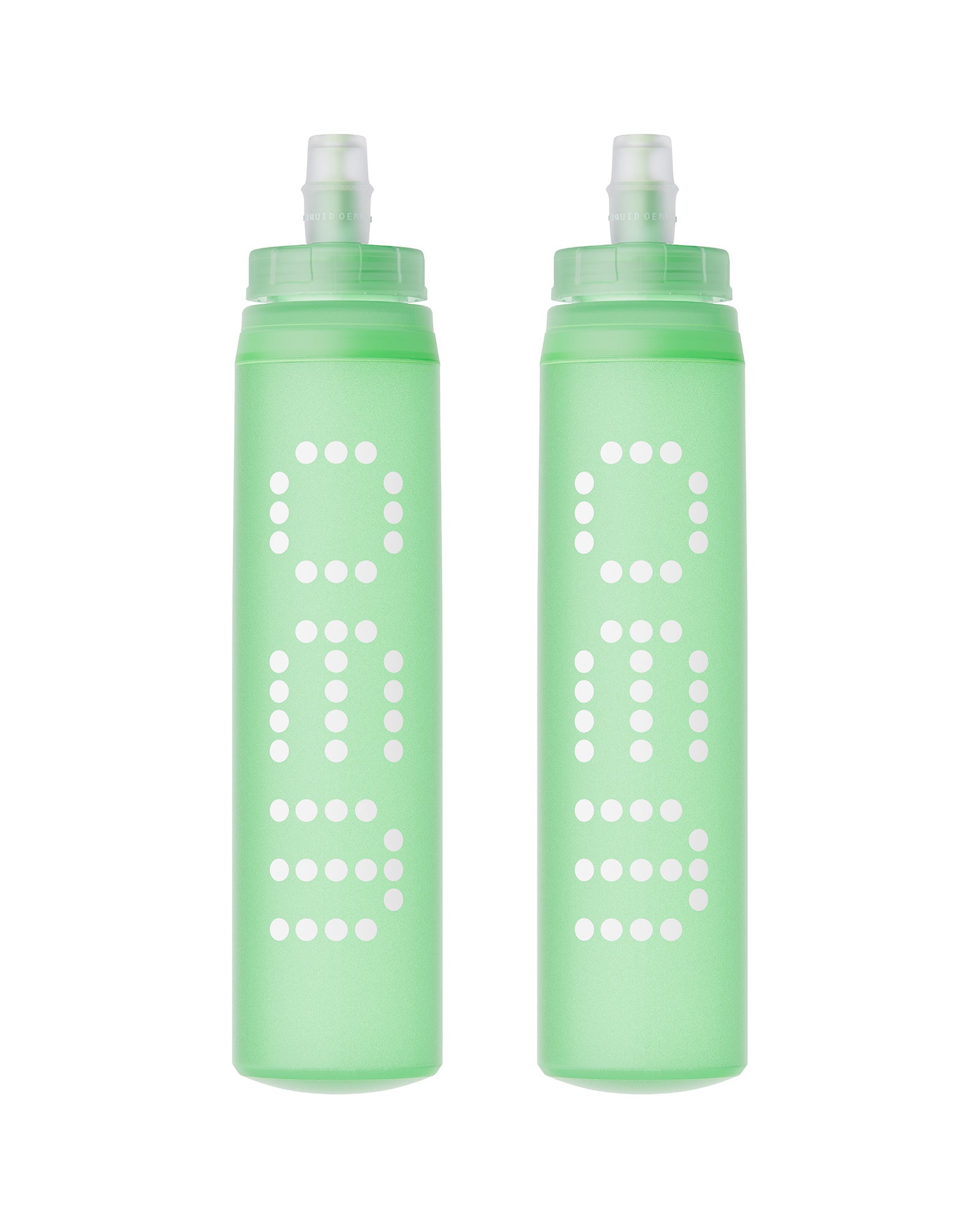 Soft Flask 473 ml 2-Pack