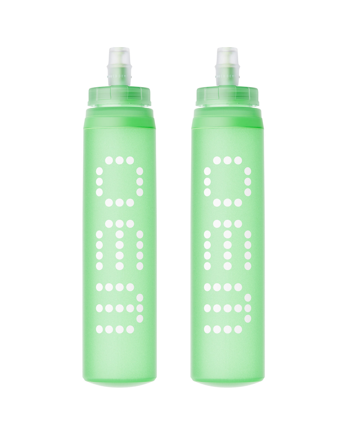 Soft Flask 473 ml 2-Pack
