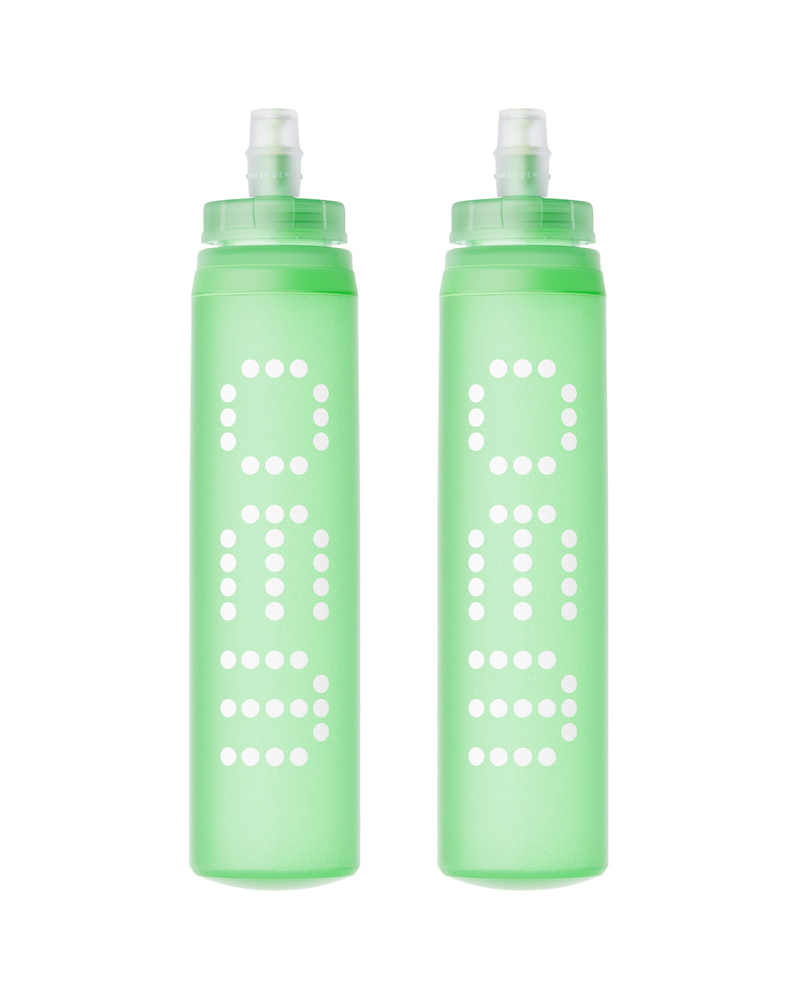 Soft Flask 473 ml 2-Pack