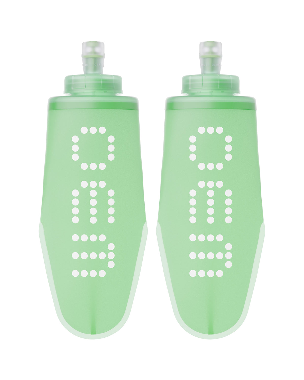 Soft Flask Ellipse Vest 473 ml 2-Pack