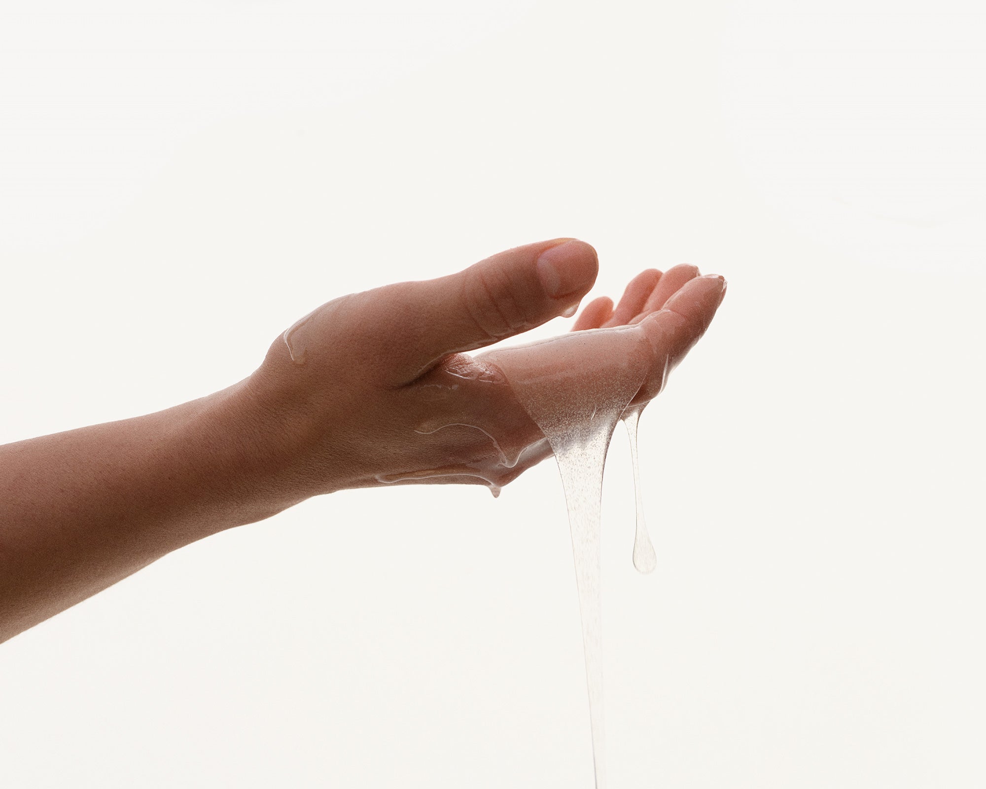 Exfoliating Hand Wash (Hinoki)