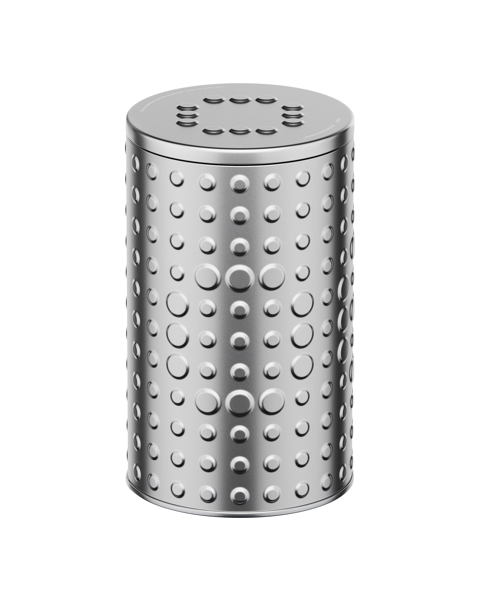 Electrolyte Drink Mix 8-Pack Canister