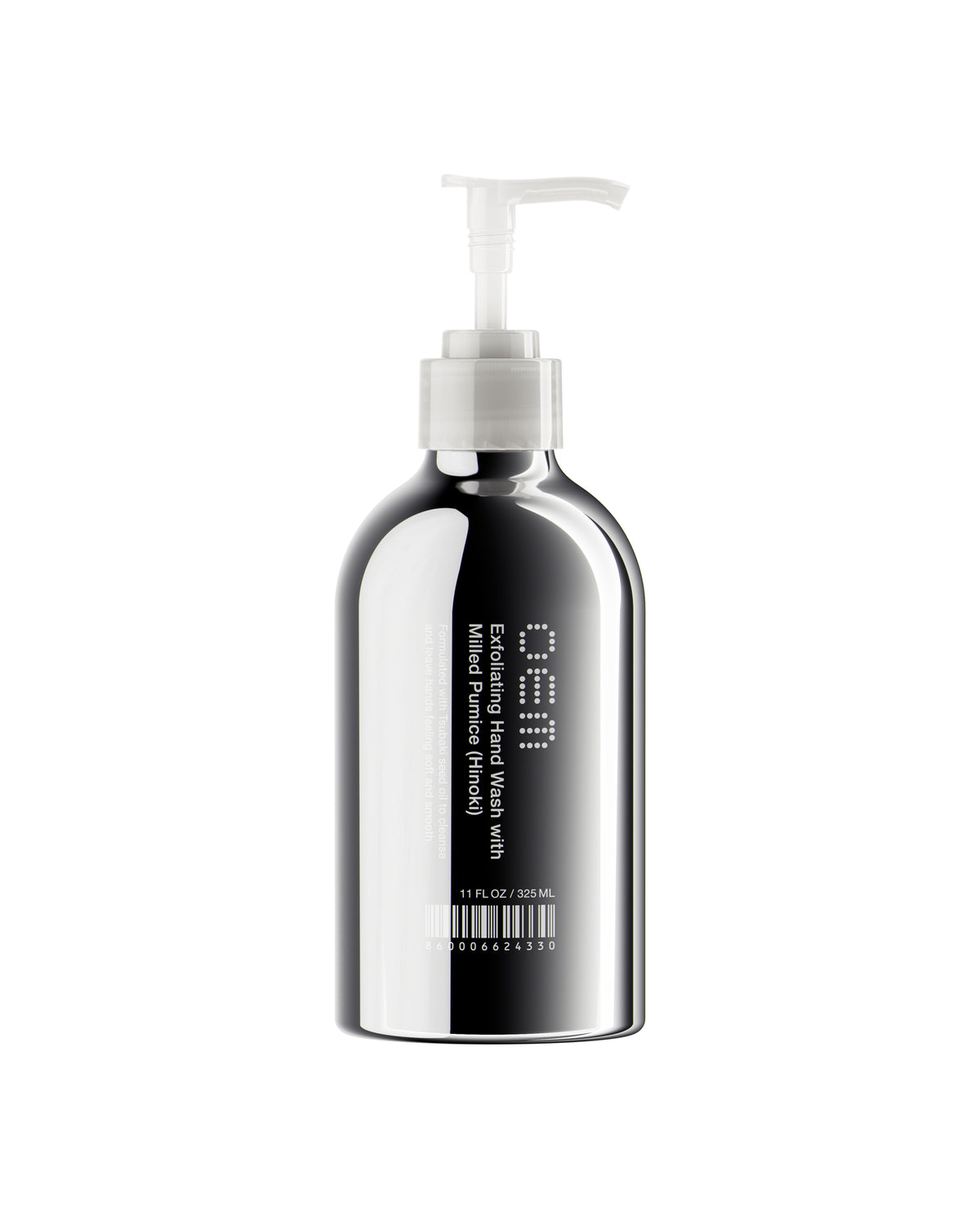 OEM • Exfoliating Hand Wash (Hinoki)