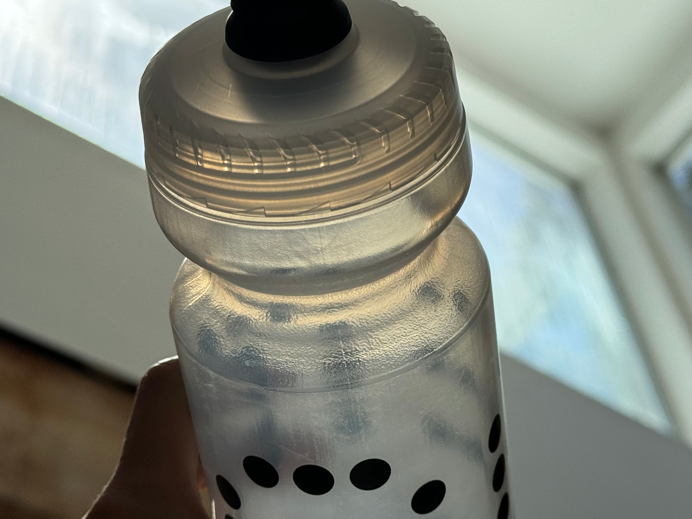 22 oz Sport Bottle