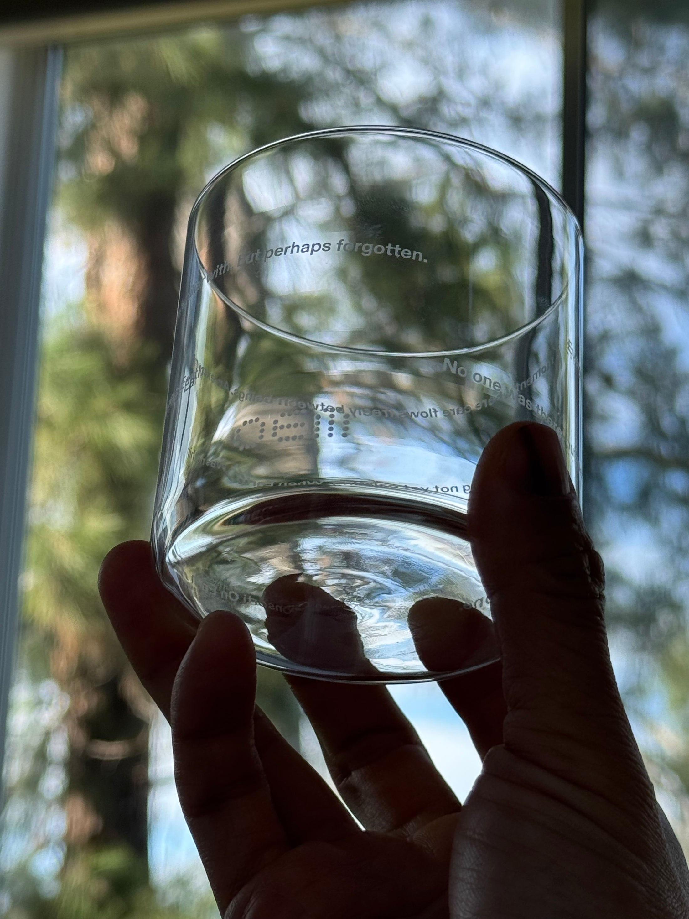 OEM + Ohlman Consorti Glass 6-Pack