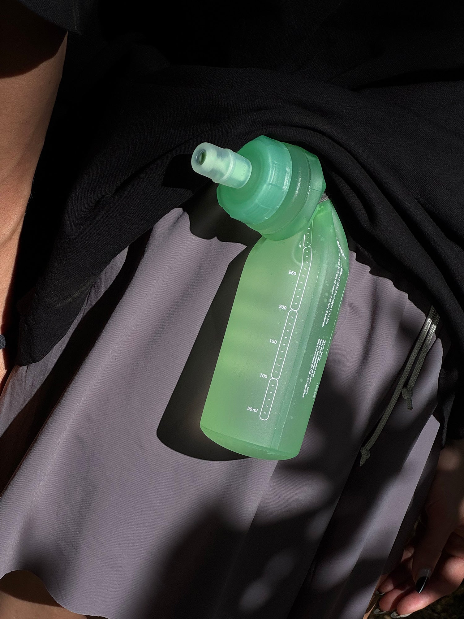 Soft Flask 473 ml
