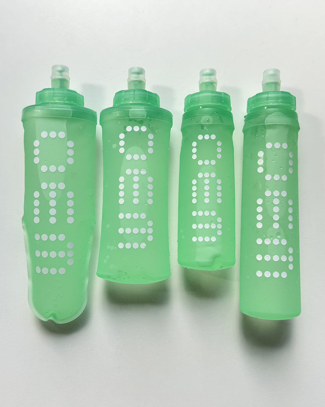 Soft Flask Ellipse Vest 473 ml