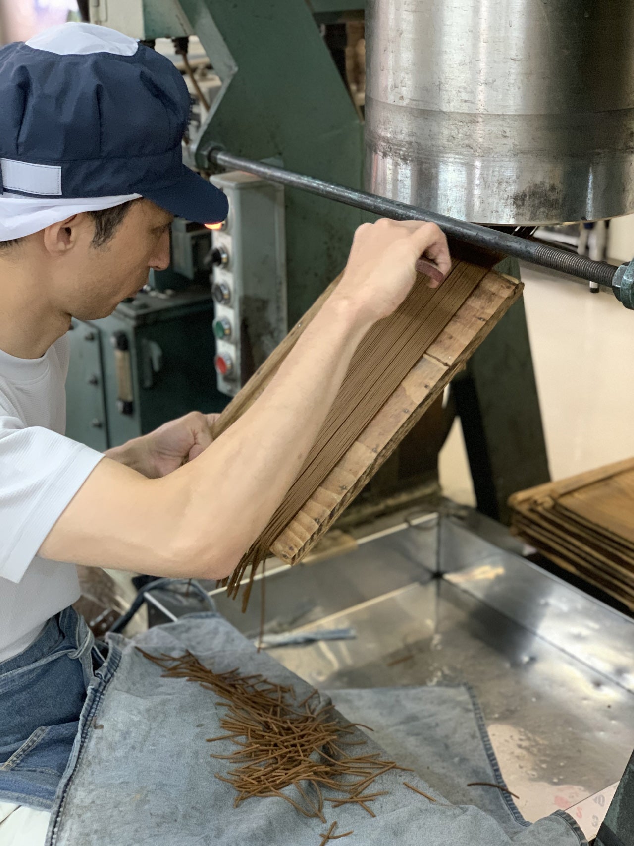 Incense (Hinoki)