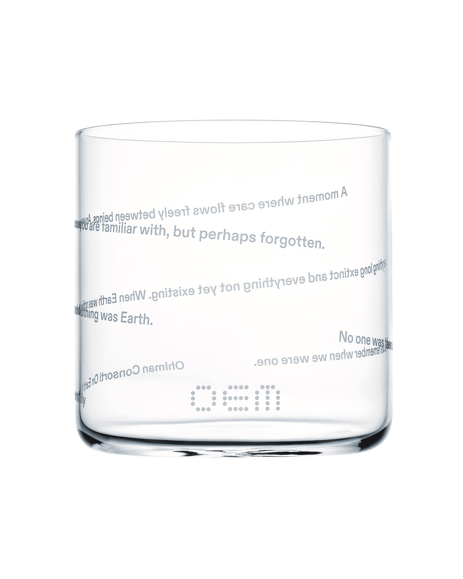 OEM + Ohlman Consorti Glass 6-Pack