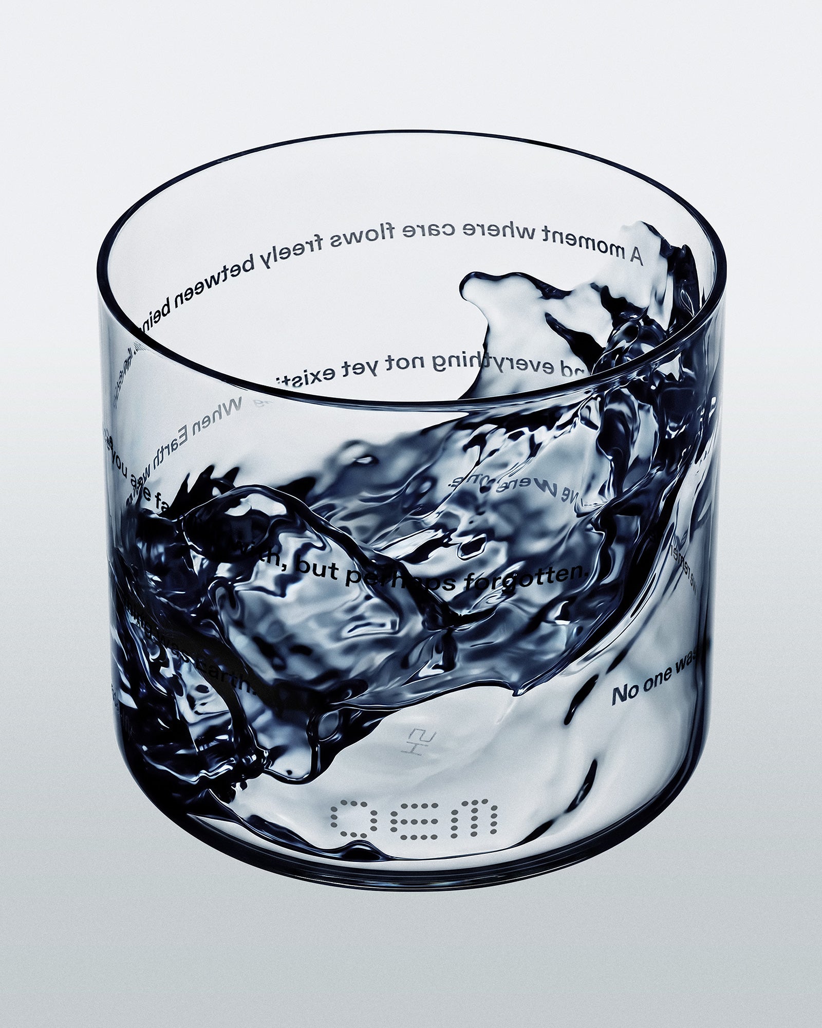 OEM + Ohlman Consorti Glass 6-Pack