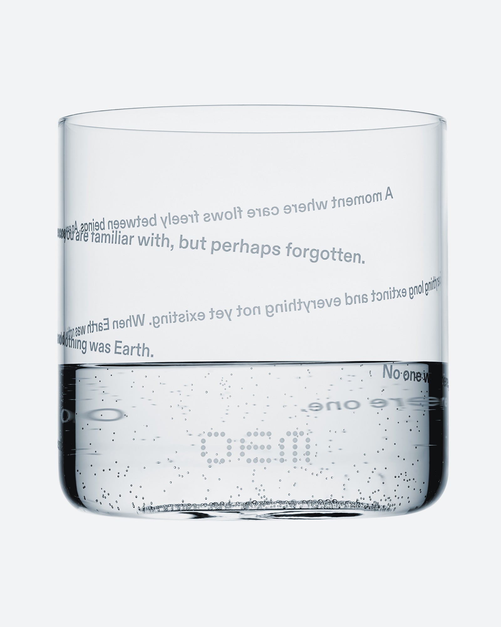OEM + Ohlman Consorti Glass 6-Pack