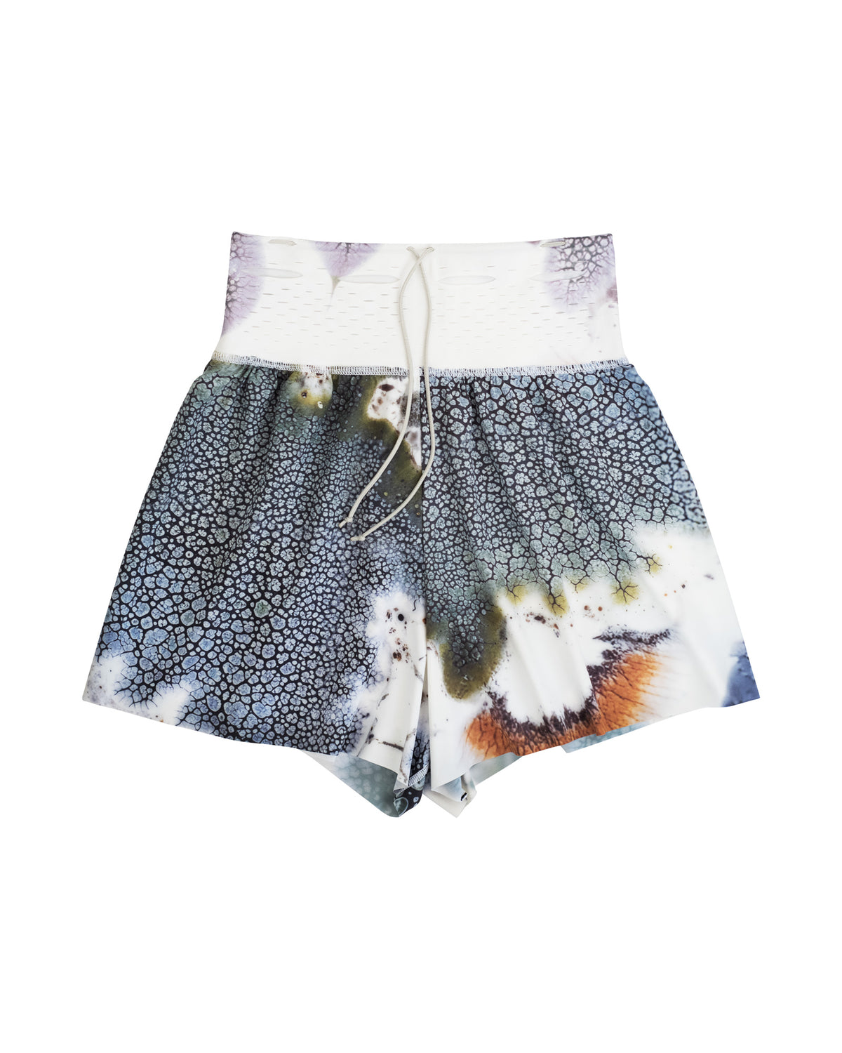 OEM + gnuhr Warp Short Short