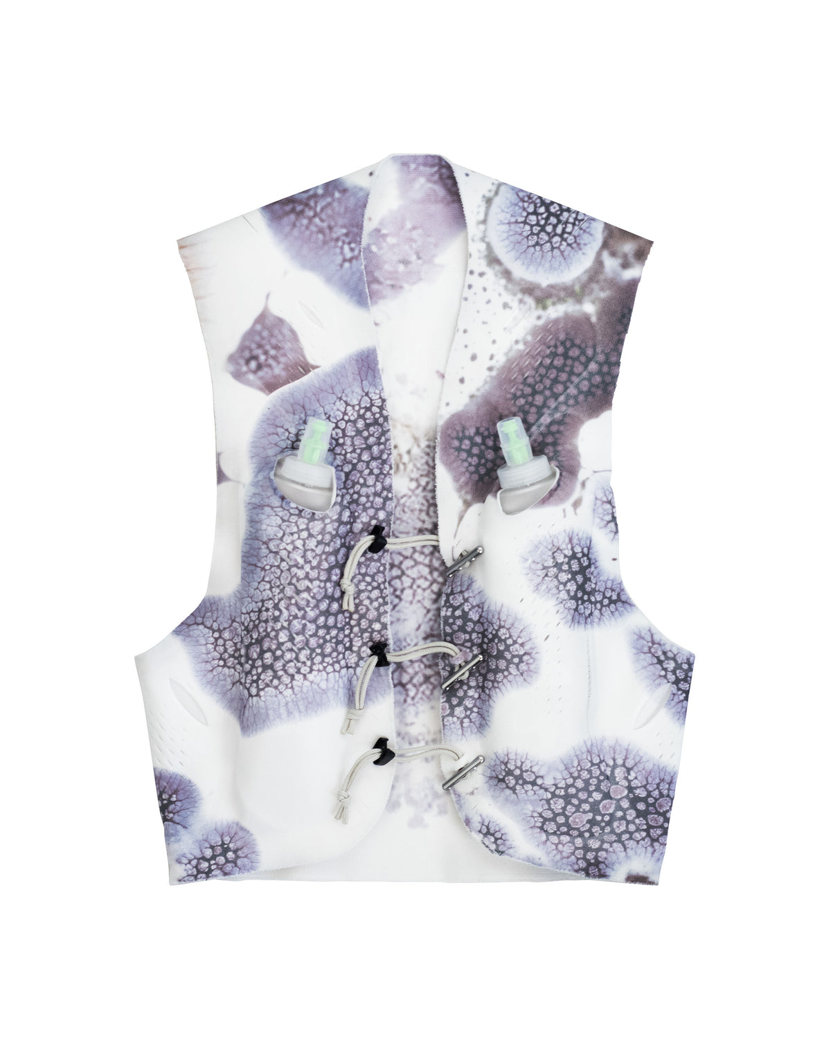 OEM + gnuhr Warp Kit Vest