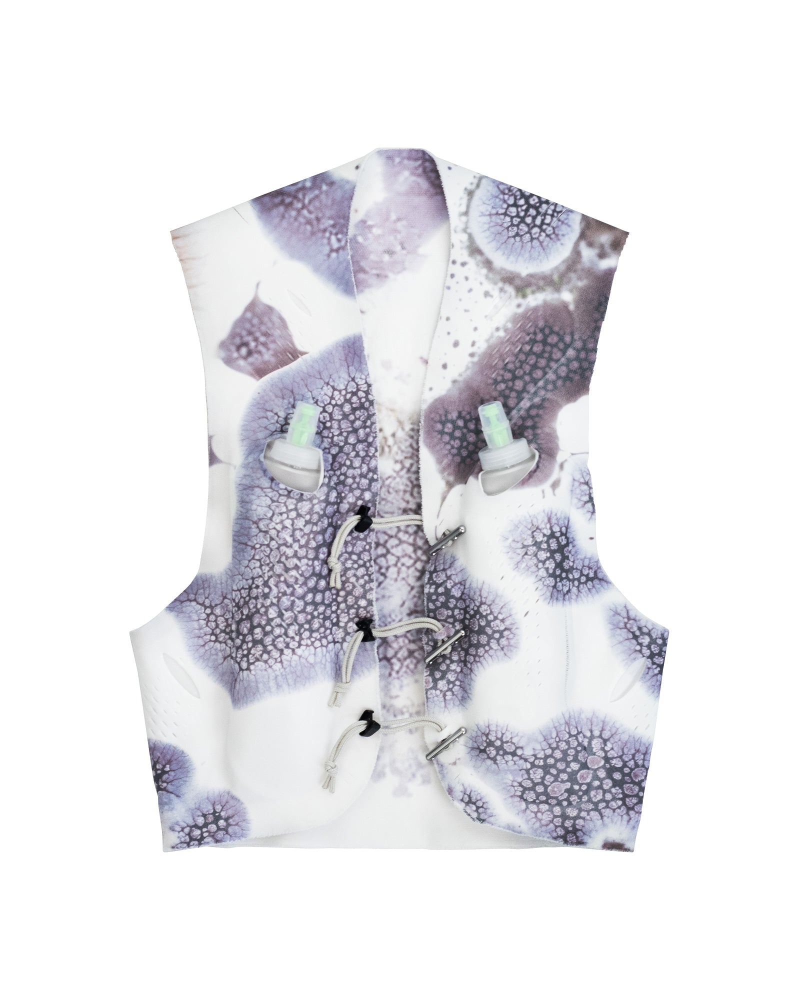 OEM + gnuhr Warp Kit Vest