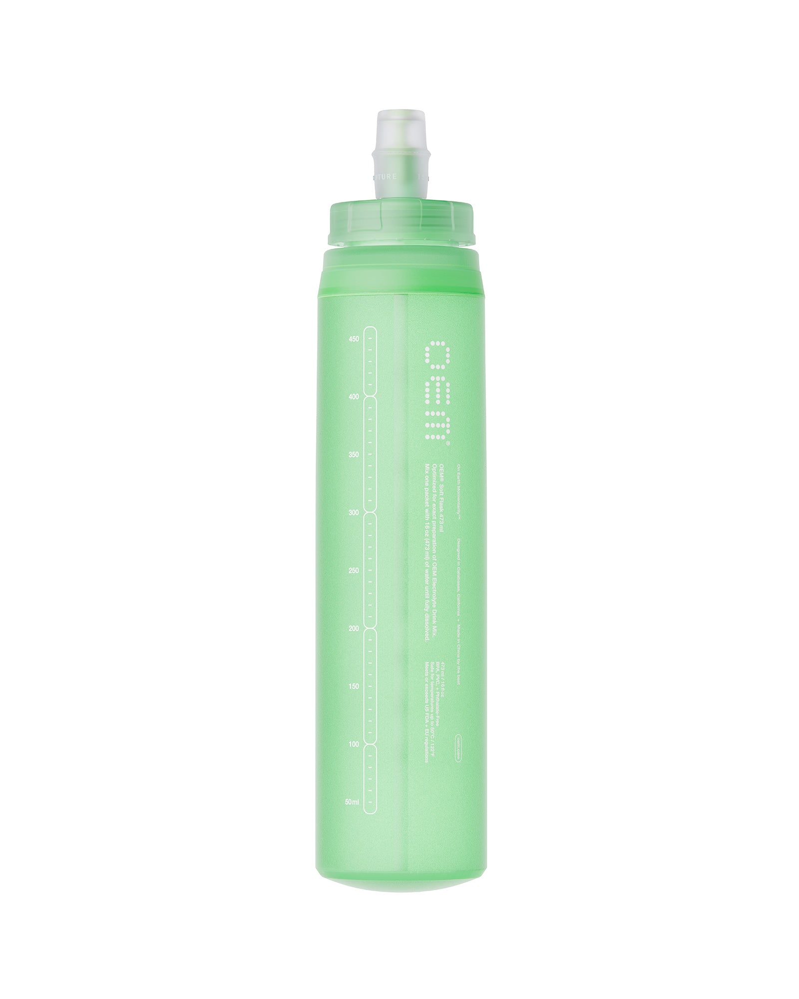 Soft Flask 473 ml