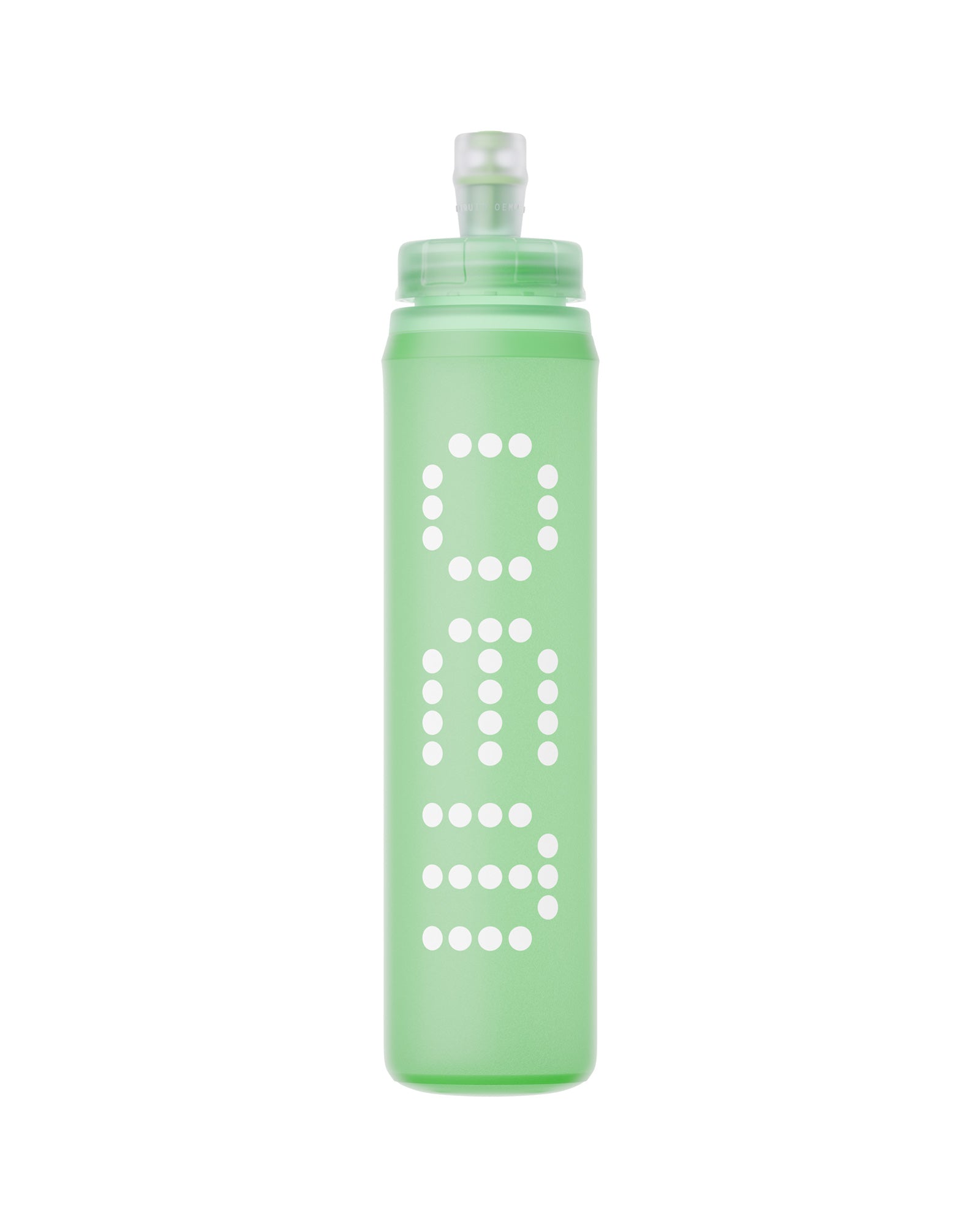 Soft Flask Cylinder 473 ml