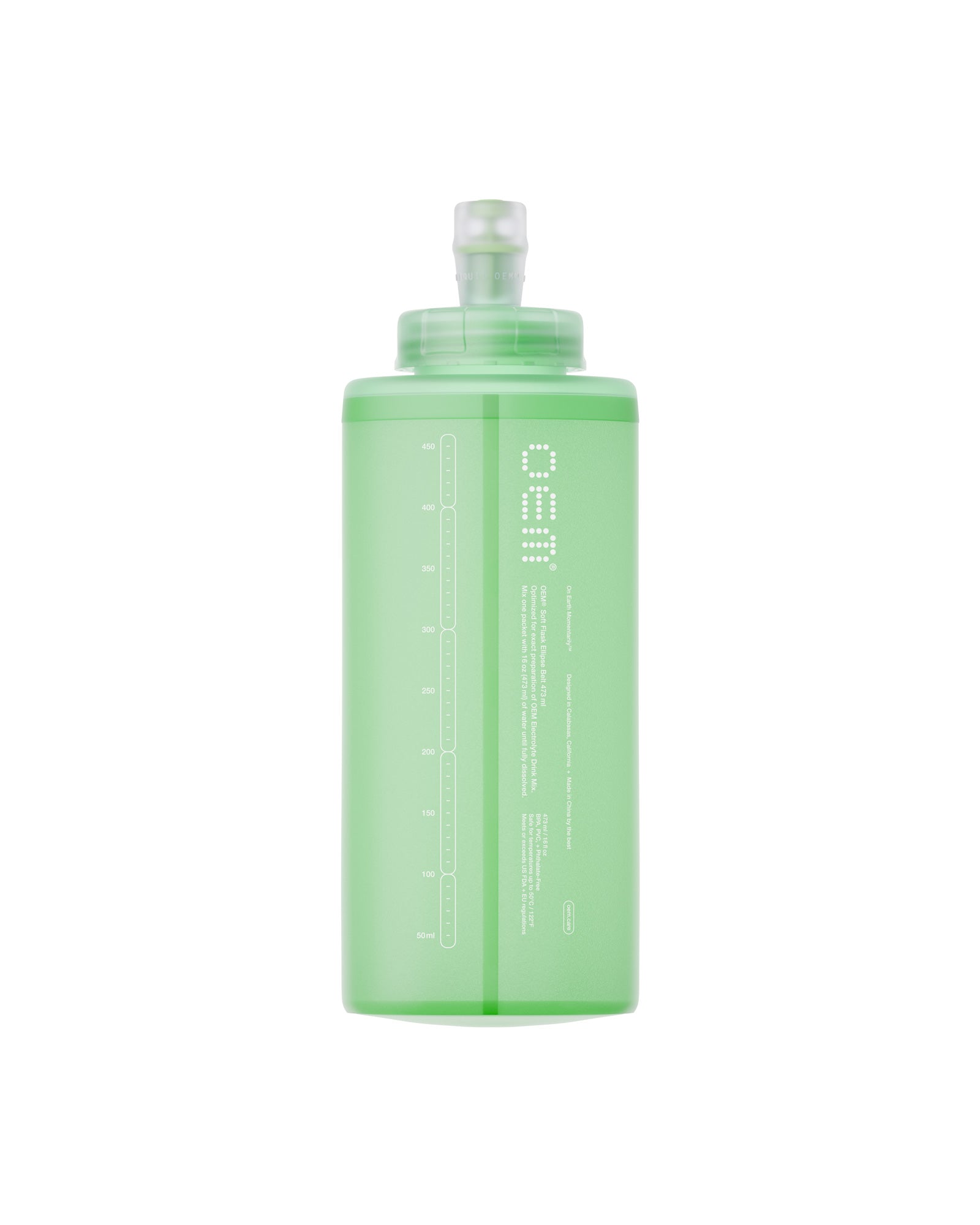 Soft Flask Ellipse Belt 473 ml